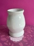 MATE CRIOLLO BLANCO CERAMICA