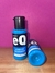PINTURA ACRILICA EQ 50CC (408) AZUL CYAN PRIMARIO