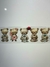 LAMINA TRANSFER UV INFANTIL 10X30 OUR HOBBY