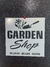 STENCIL GARDEN 30X30 (GD 39) POSITIVO