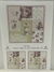 LAMINA SUBLIMACION CAMILA ARTESANIAS, COCINA 21X30 (CA 72)