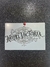 STENCIL VINTAGE 20x30 (C 35) BUENOS DESEOS - comprar online