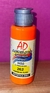 PINTURA ACRILICA AD 60 ML FLUO NARANJA (262) - comprar online