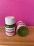 PINTURA PARA SUBLIMACION ETERNA 37 ML VERDE INGLES CLARO (62)