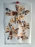 LAMINA TRANSFER COLOR LIBELULAS 20X30 OUR HOBBY