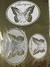 LAMINA FOIL DECORATIVO A4