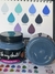 PINTURA TIZA OH MY CHALK 210 CC ARTIC BLUE