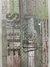 LAMINA DECOUPAGE A4 FONDO DECORATIVO DISEÑO METALIZADO