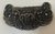 MANIJA CUBETA ANTIQUE REINA BRONCE VIEJO 8.5, METAL