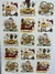 CALCO VITRIFICABLE PORCELANA COLOR NAVIDAD 25X35 (34)