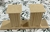 MDF PORTA VELAS CON BASE 25X9X15