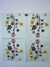 SERVILLETAS DECOUPAGE, FLORES, 33X33 (19)