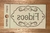 SELLO BAJO RELIEVE, PAMPA, FIDEOS 7X10.5 (ETQG 53) en internet