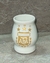 REGALERIA MATE CERAMICA CRIOLLO FUTBOL 5 CM DIAMETRO