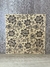 SELLO TEXTURIZADOR HYN FLORES 15X15 (TG 72)