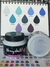 PINTURA TIZA OH MY CHALK 210CC BRUMA
