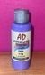 PINTURA ACRILICA AD 60 ML LAVANDA (174) - comprar online