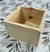 PINO CAJON LISO 40X12X10