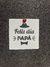 STENCIL FELIZ DIA PAPA 15X15 (2) ARTE ATTACK
