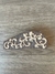 SELLO HYN ORNAMENTOS ARABESCOS 3X8.5 (SA 26)