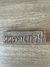 SELLO HYN FRASE PRINCEESS 3X10 (SE 6) - comprar online