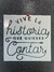 STENCIL VIVE LA HISTORIA QUE ...30X30 (GD 38) POSITIVO