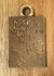 SELLO PAMPA, ANCLA 5.5X8 (T 10)