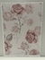 LAMINA SUBLIMACION CAMILA ARTESANIAS, FLORES 21X30 (CA 34)