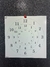 STENCIL RELOJ TRIPE 30X30 (13) AMARTE