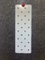 STENCIL FONDO ROMBO 10X30 (SW 205) MILARTES