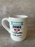 REGALERIA TAZA CERAMICA BASICA, FRASES 7CM
