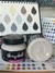 PINTURA TIZA OH MY CHALK 210 CC STONE