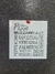 STENCIL COCINA PIZZA 20X20 (SB 107) MIL ARTES - comprar online