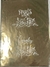 LAMINA FOIL DECORATIVO A4