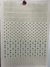 CALCO VITRIFICABLE PORCELANA COLOR FONDOS 25X35 (18)