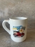 REGALERIA TAZA CERAMICA BASICA, INFANTIL 7CM DIAMETRO