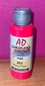 PINTURA ACRILICA AD 60 ML FLUO ROSA (263) - comprar online