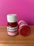 PINTURA PARA SUBLIMACION ETERNA 37 ML BERMELLON (22)
