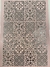 LAMINA DECOUPAGE A4 FONDO LISO DISEÑO CON FOIL