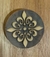 SELLO HYN, ORNAMENTO REDONDO 5.5 (SA 133)