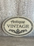 SELLO BAJO RELIEVE STRONG ROCK VINTAGE 10X15 (L 080)