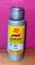 PINTURA ACRILICA AD 60 ML METALIZADA PLATA (226) - comprar online