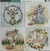 LAMINA DECOUPAGE EQ 30 X 30