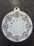 STENCIL RELOJ VINTAGE 30 CM (5)HYN