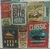 LAMINA DEOCUPAGE EQ 30 X 30VINTAGE