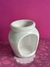 HORNITO GRANDE BLANCO 9 CM CERAMICA