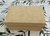MDF CAJA CON TAPA TIPO ZAPATO 16X11X6