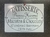 STENCIL VINTAGE PATISSERIE 30X40 (SGX 85) MILARTES