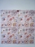 SERVILLETAS DECOUPAGE, FLORES, 33X33 (12)