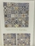 LAMINA SUBLIMACION CAMILA ARTESANIAS, MAYOLICA 21X30 (CA 145)